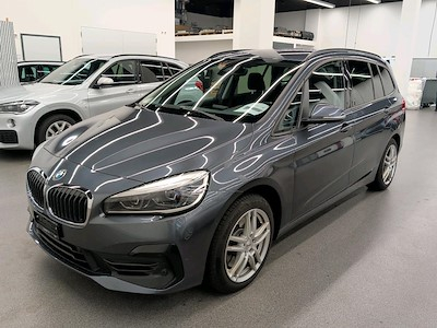 Achetez BMW SERIES 2 GRAN TO sur Ayvens Carmarket